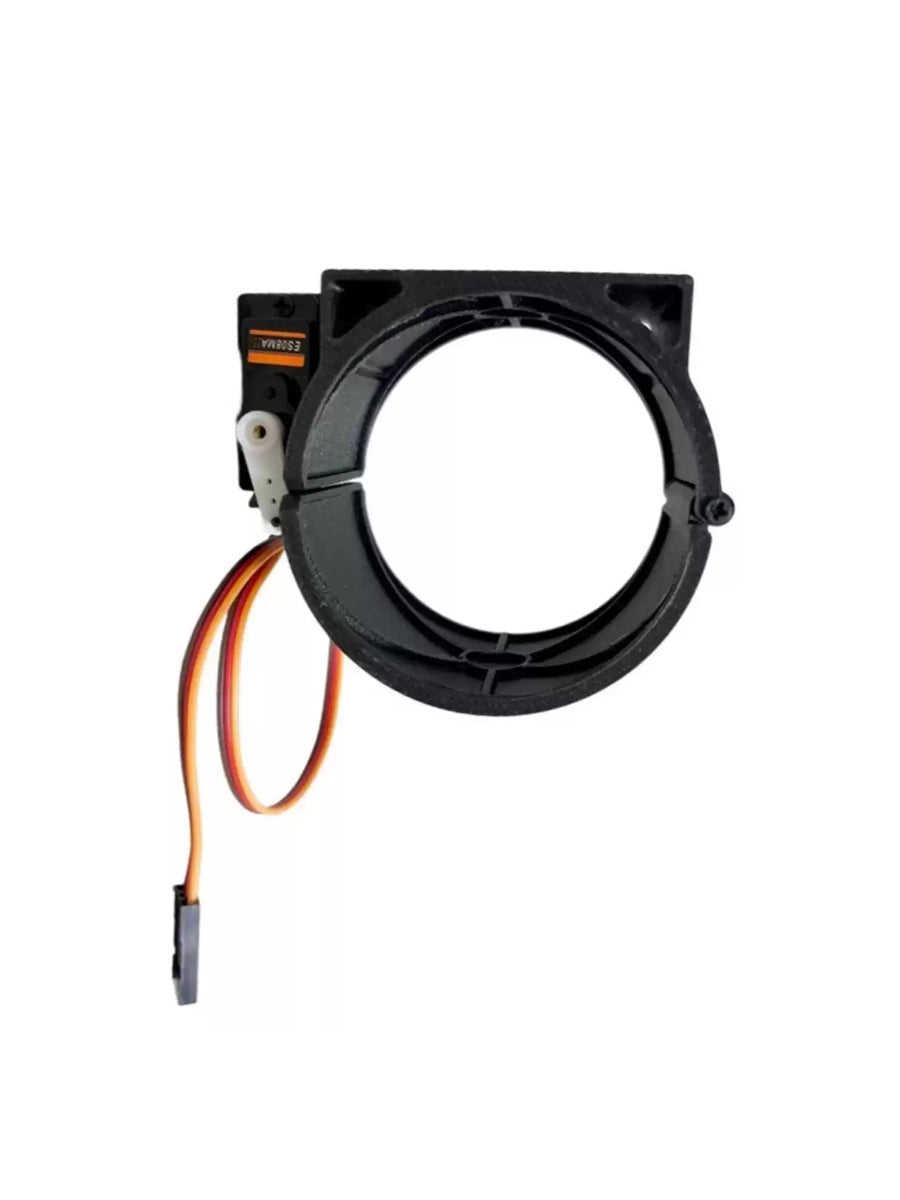 Drone Payload Release System