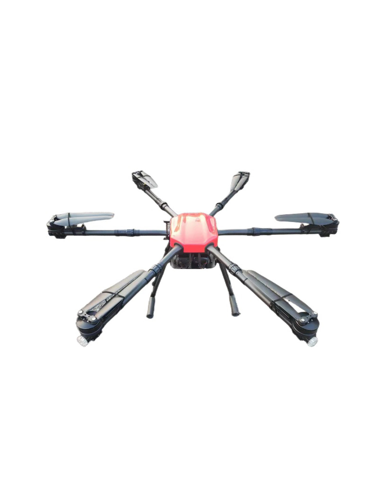 Heavy-Load Transport UAV