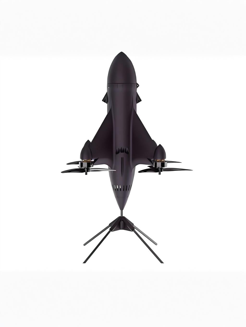 Rocket Racing Drone RK1
