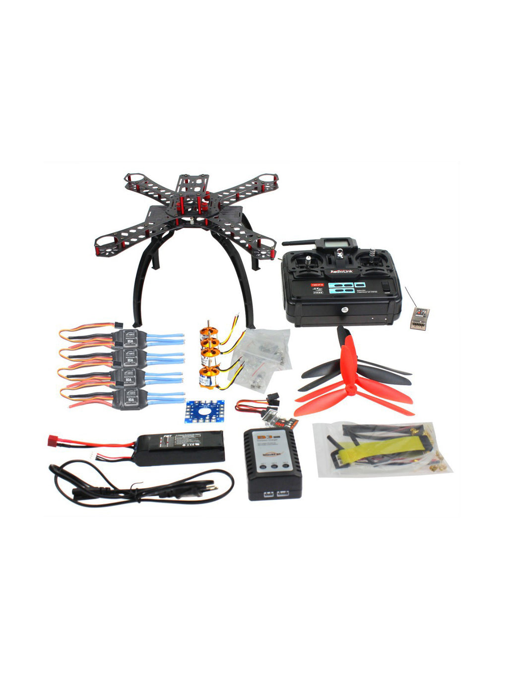 FPV-DIY Kit