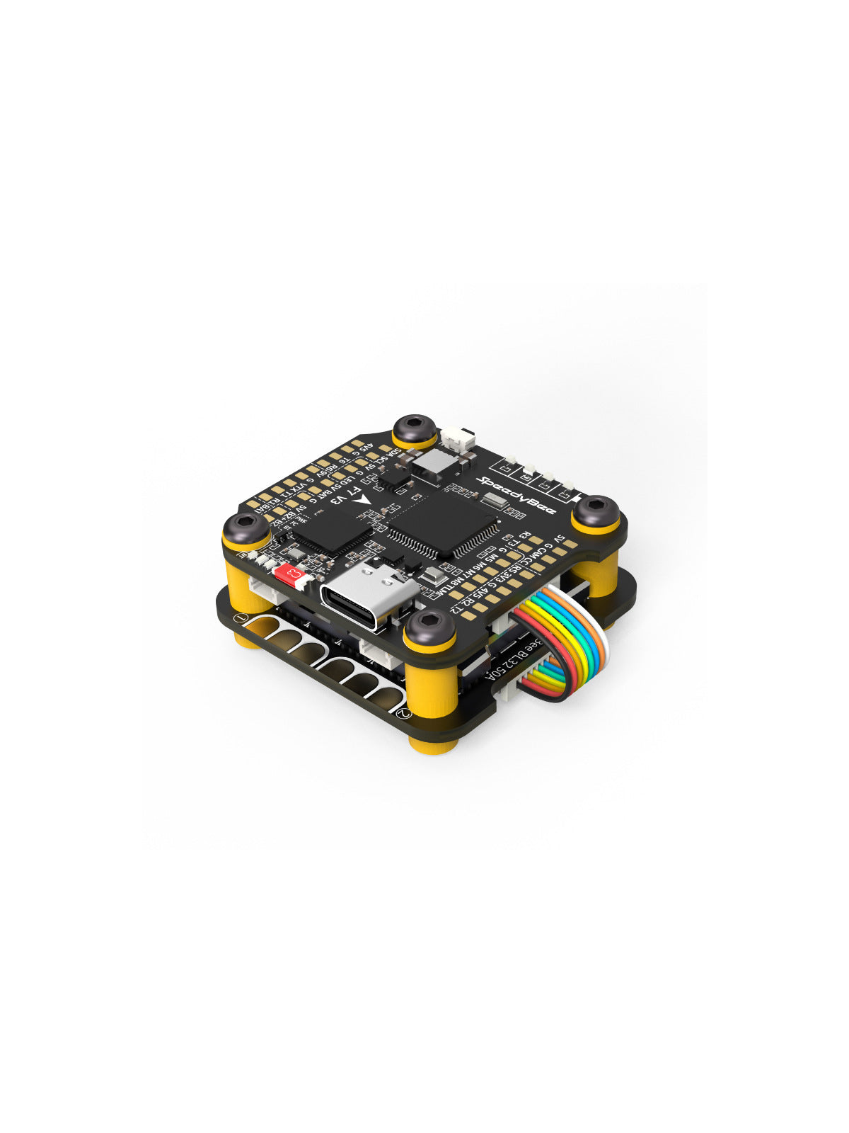 Drone Accessory - FlyTower F7