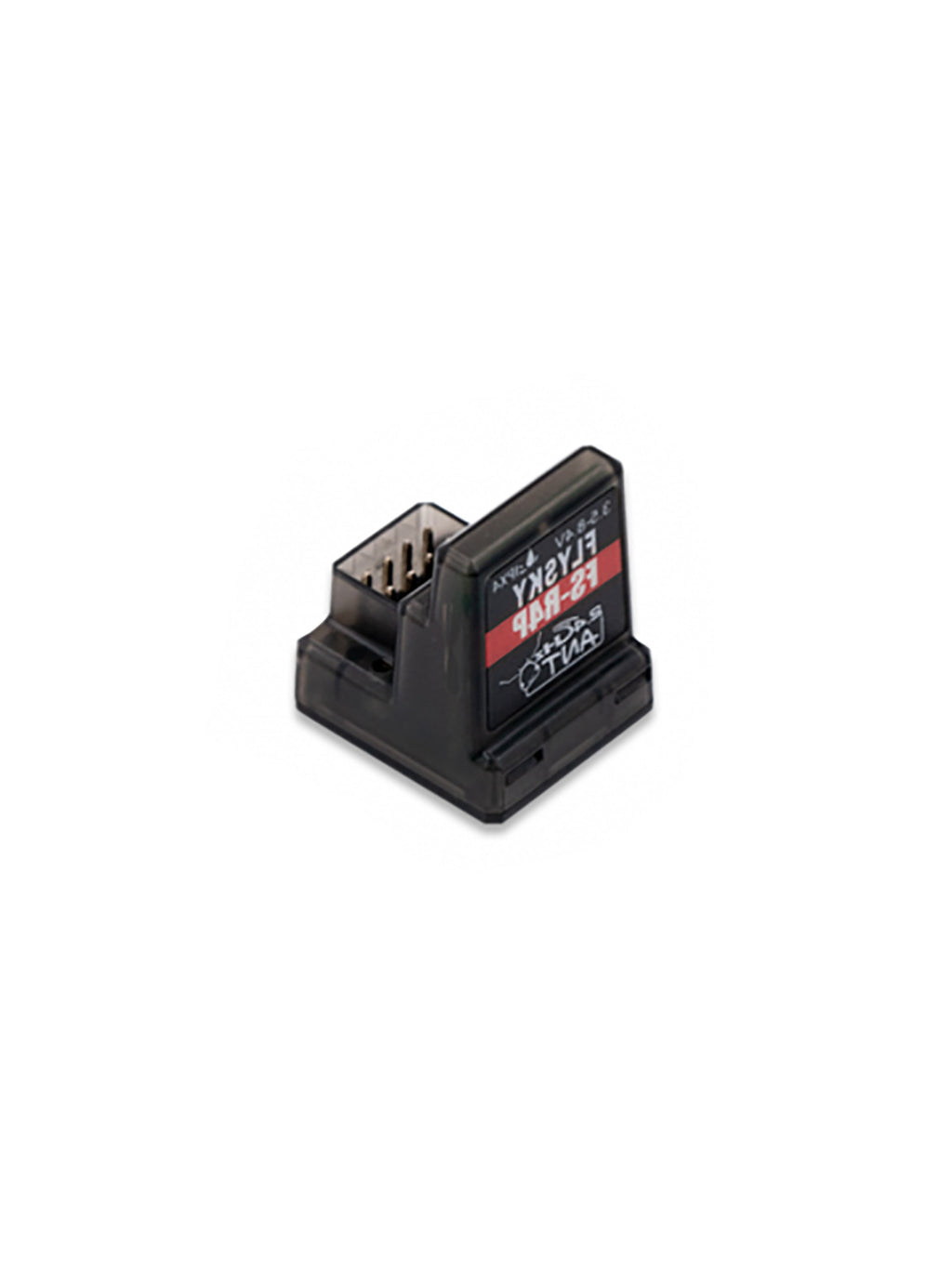 Drone Accessory - Single Antenna Receiver FS-R4P