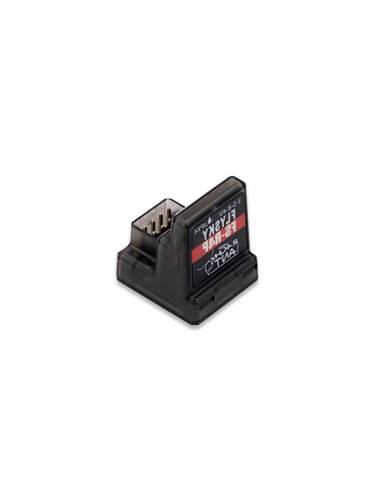 Drone Accessory - Single Antenna Receiver FS-R4P
