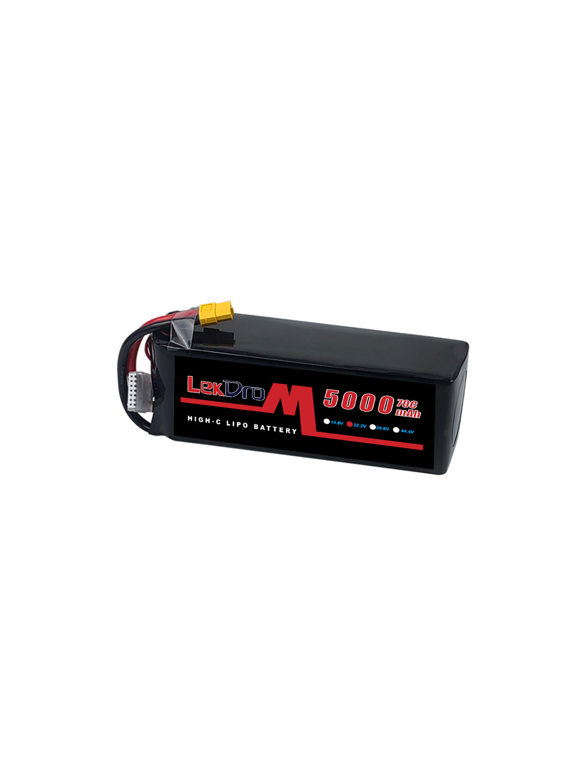 6S 10000mAh Polymer Battery