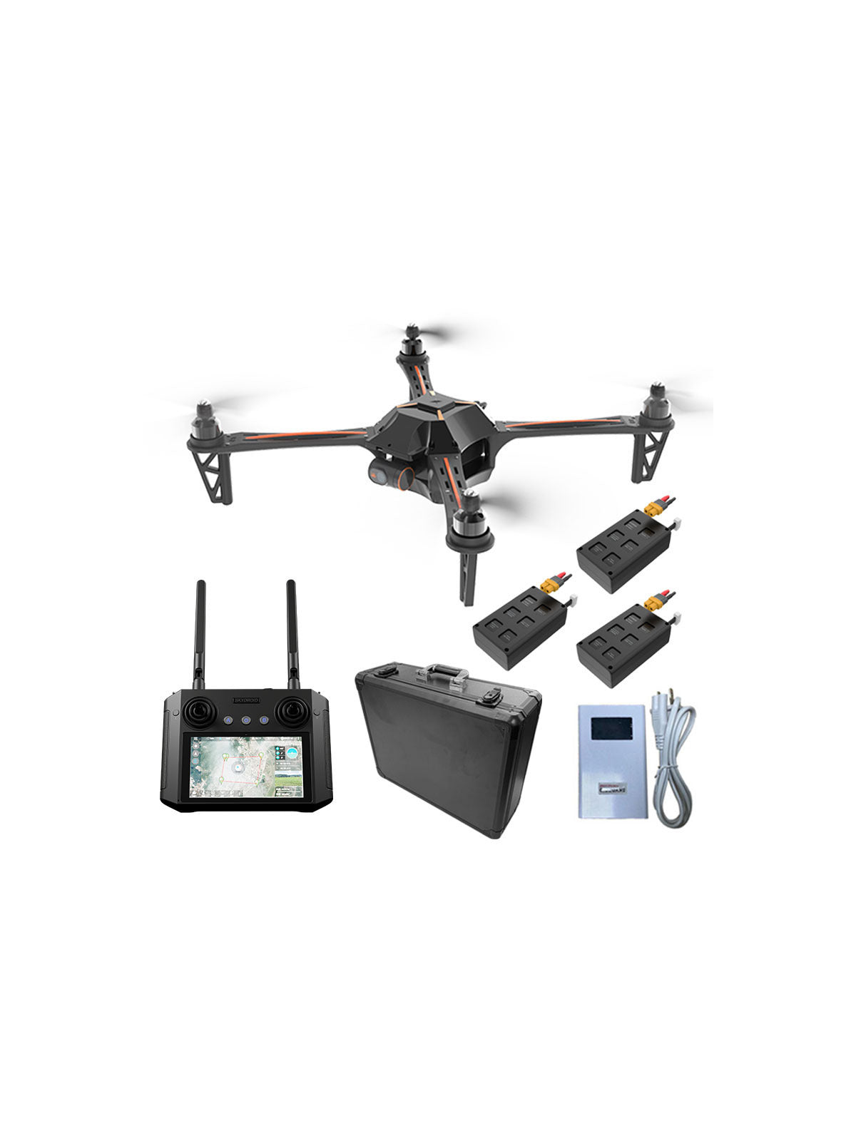 Load-bearing Drone M7-5