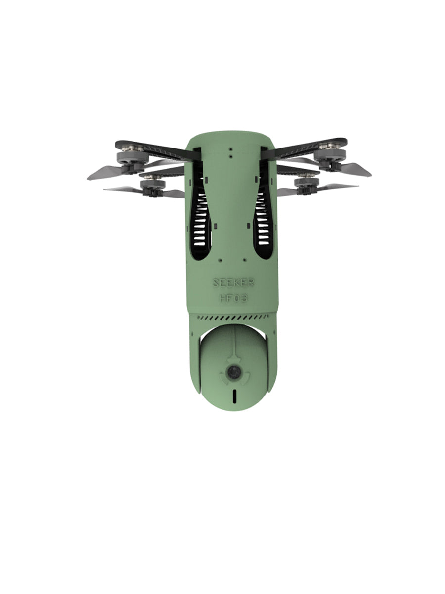 HF Hornet UAV (Medium)