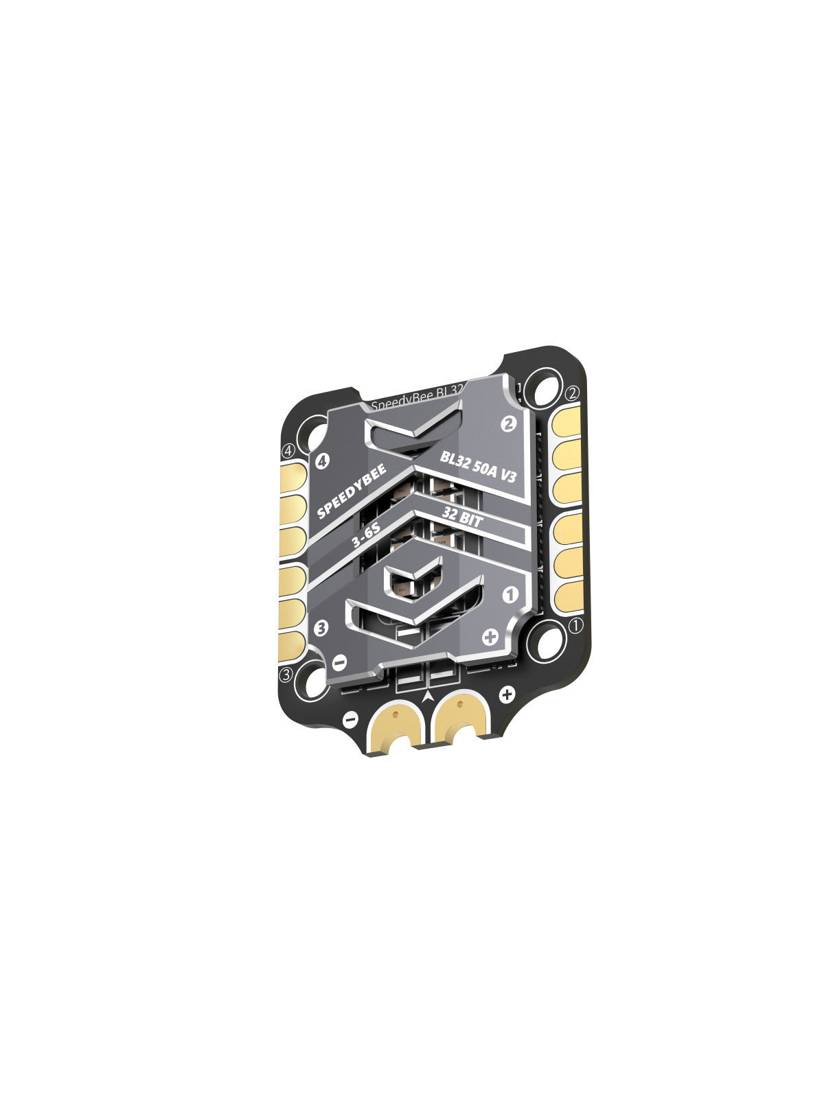 Drone Accessory - FlyTower F7