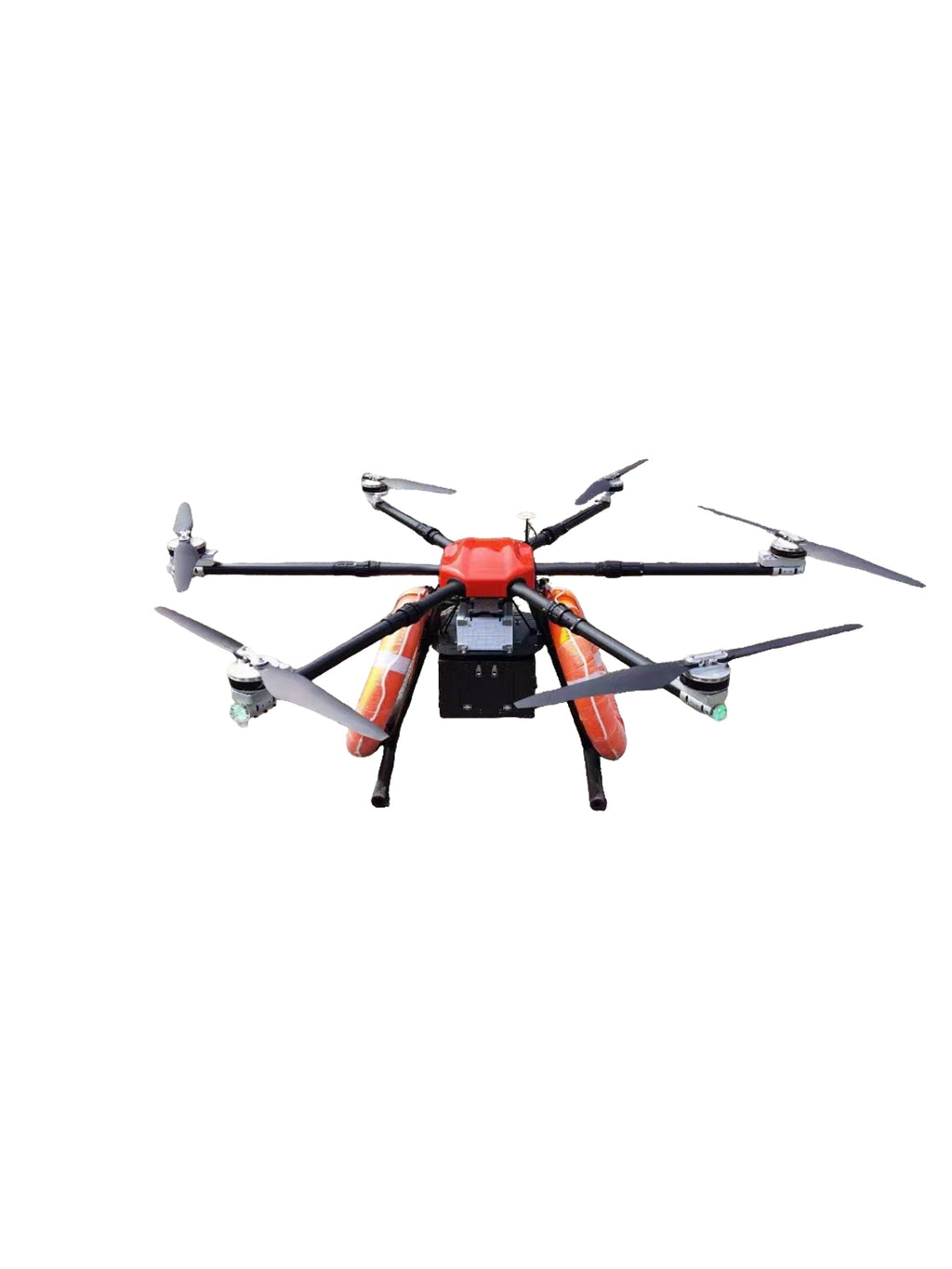 Heavy-Load Transport UAV