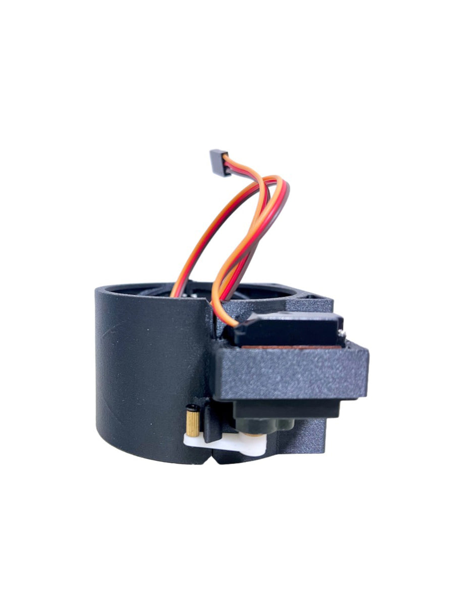 Drone Payload Release System