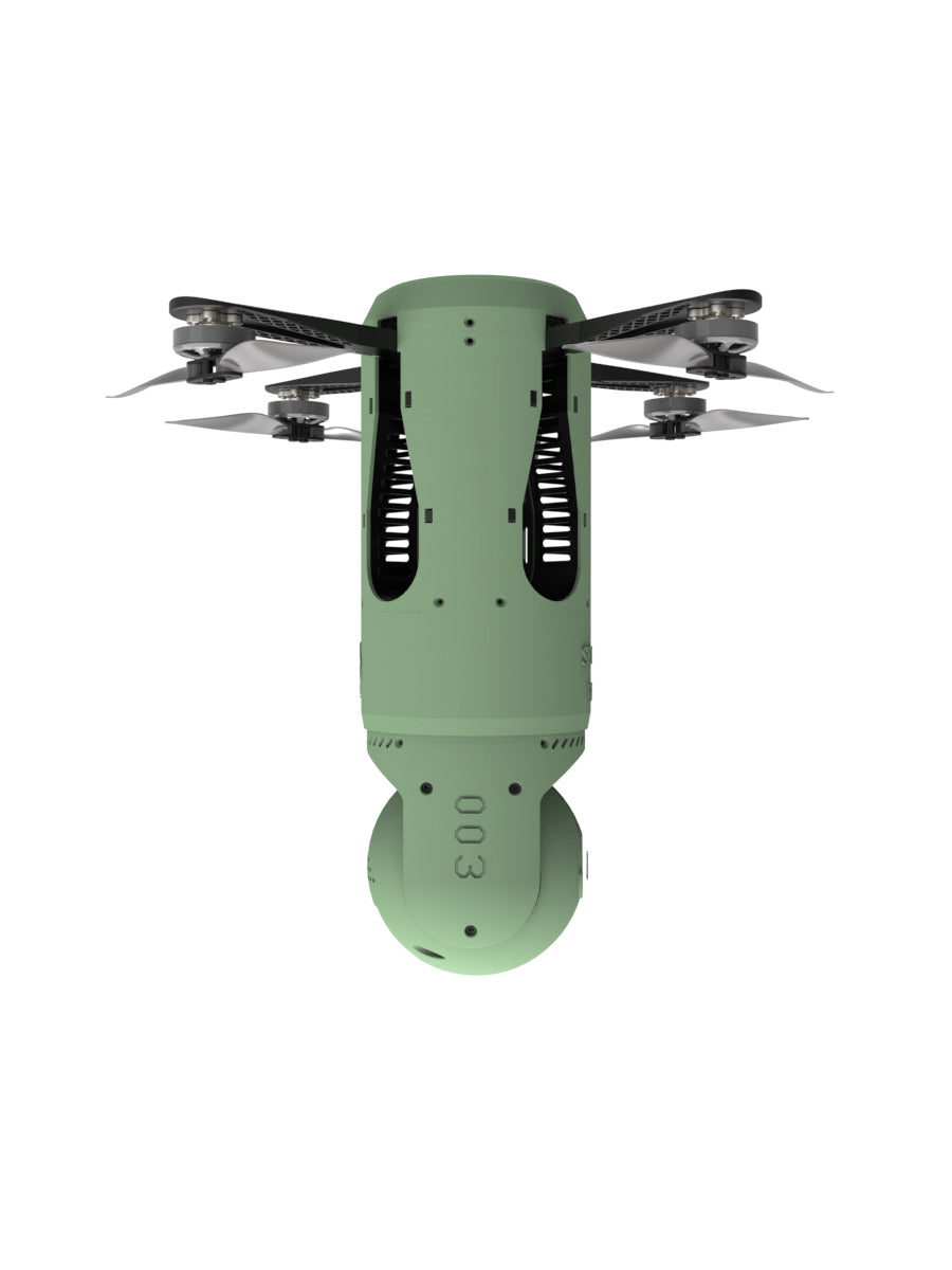 HF Hornet UAV (Medium)