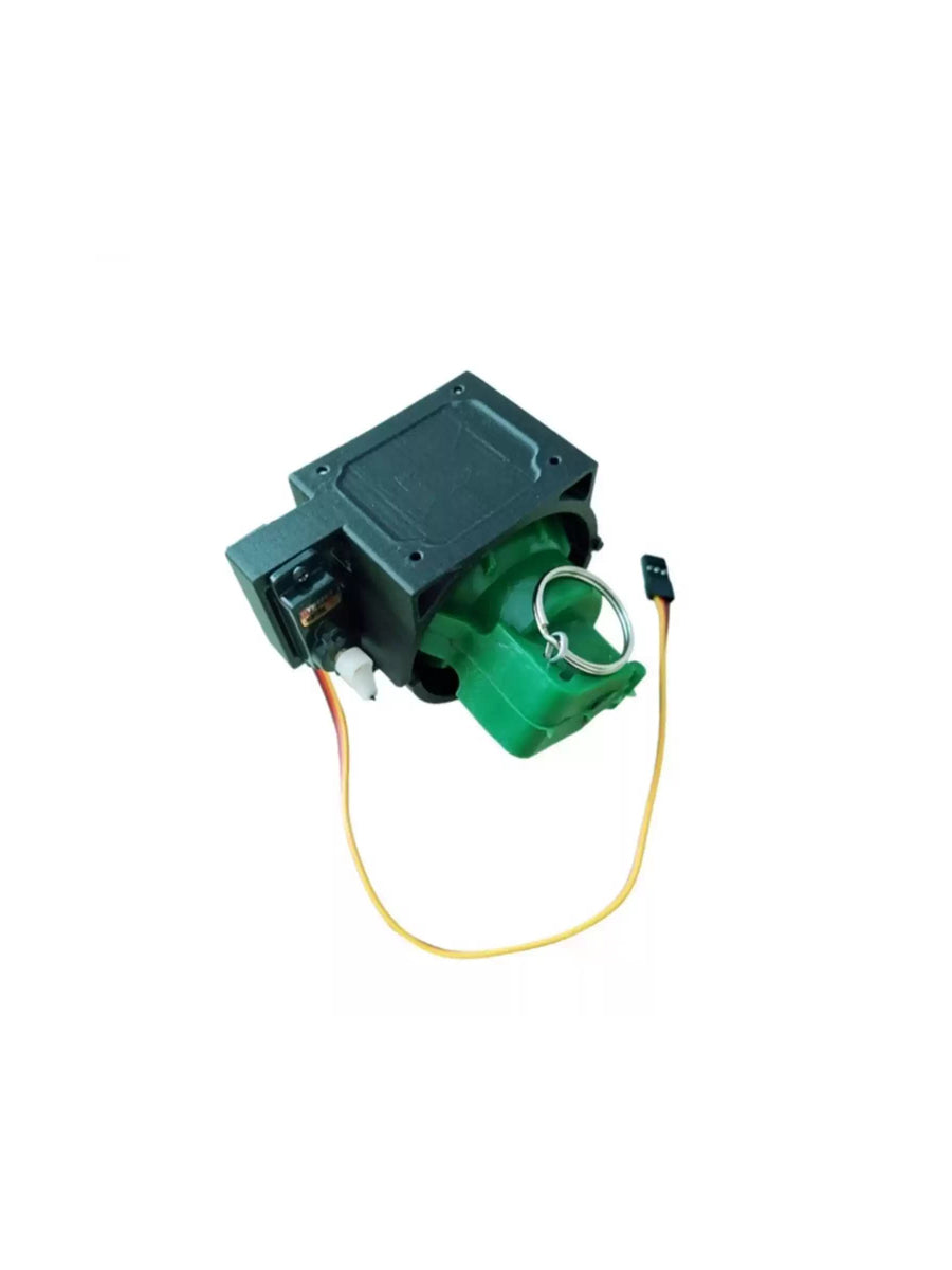 Drone Payload Release System