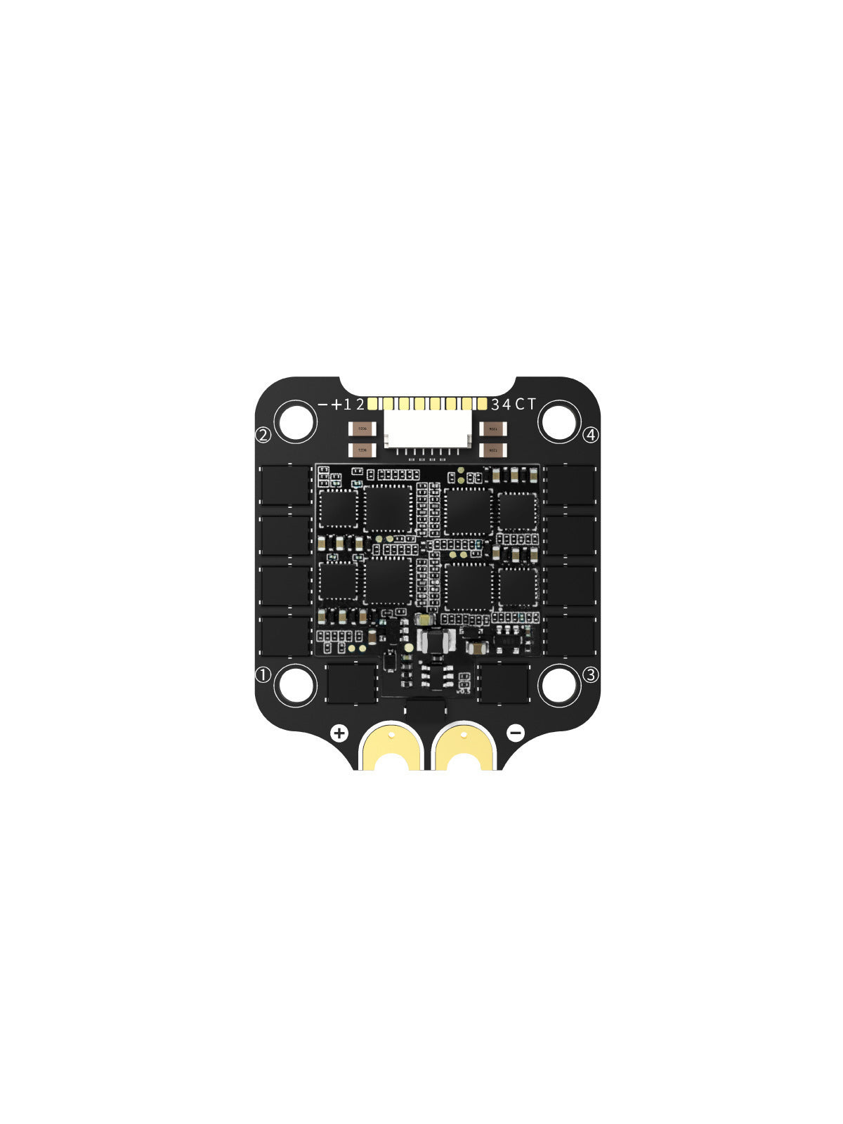 Drone Accessory - FlyTower F7