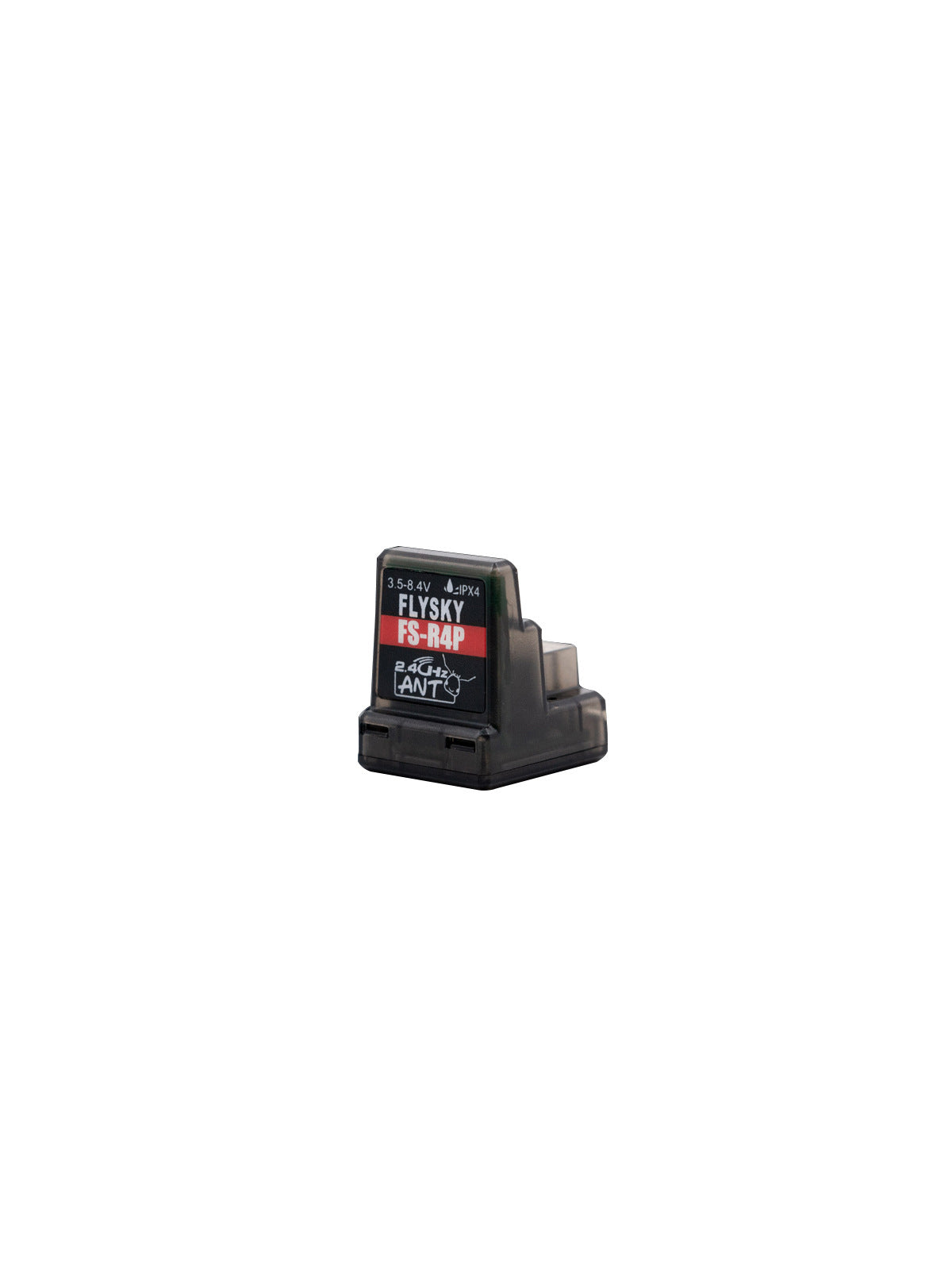 Drone Accessory - Single Antenna Receiver FS-R4P