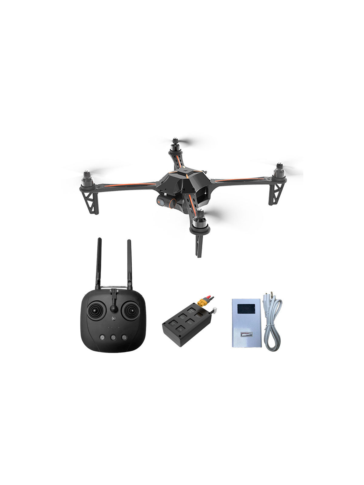 Load-bearing Drone M7-5