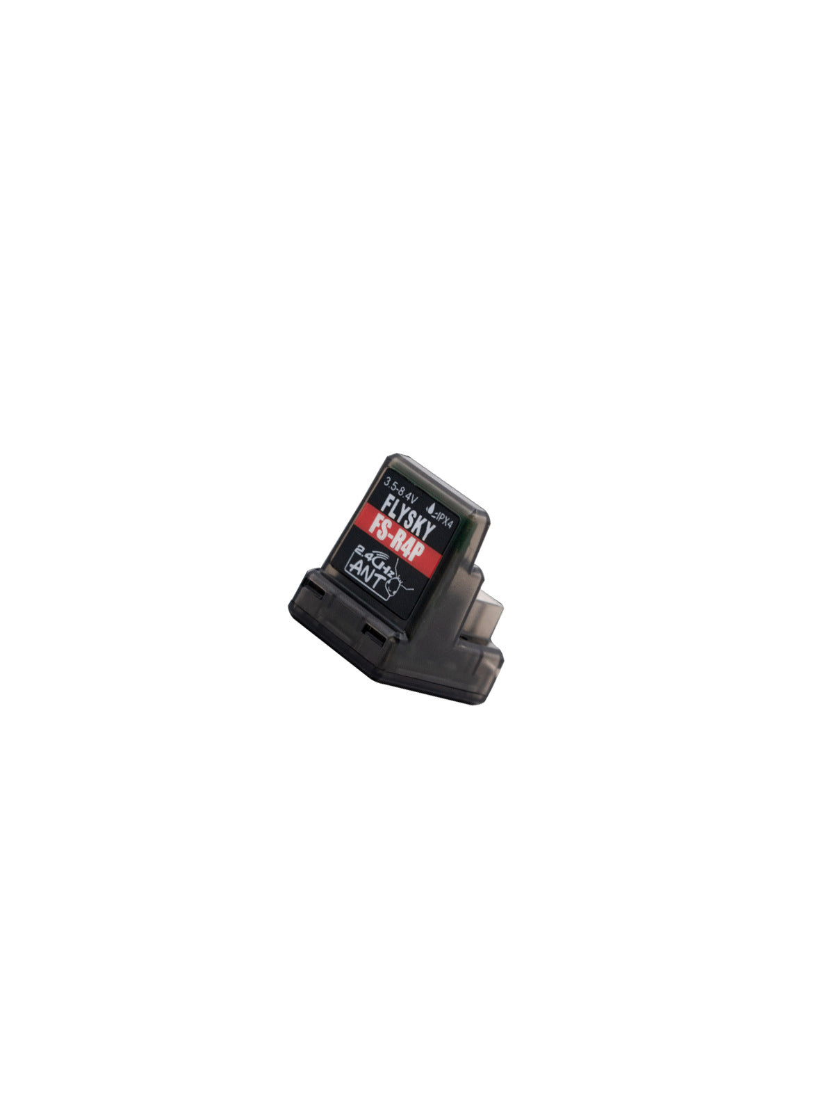 Drone Accessory - Single Antenna Receiver FS-R4P
