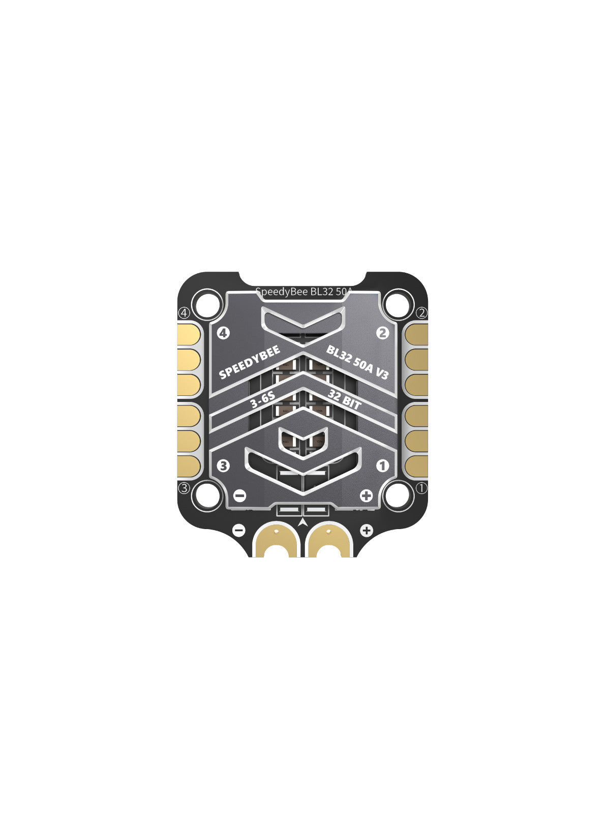 Drone Accessory - FlyTower F7