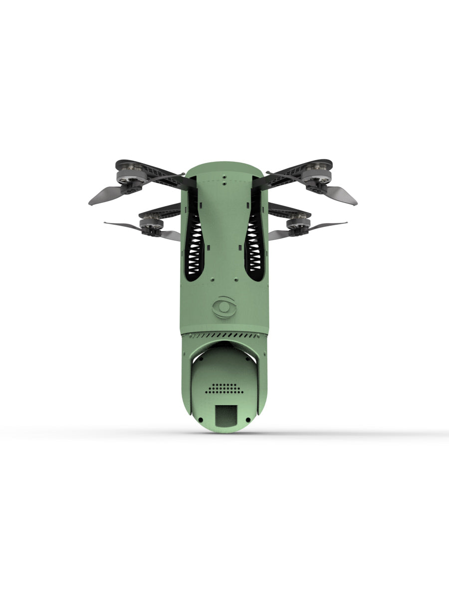 HF Hornet UAV (Medium)
