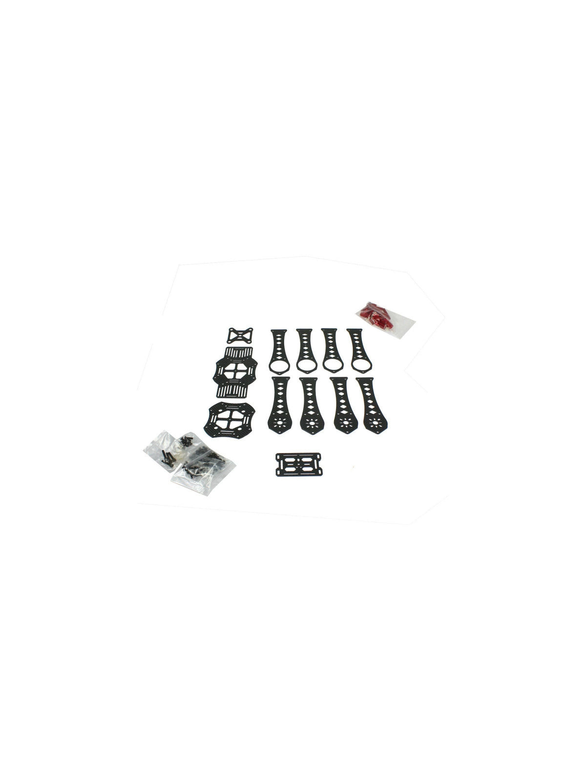 FPV-DIY Kit